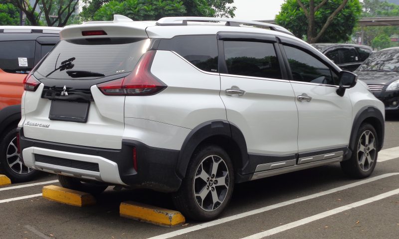 Mitsubishi Xpander
